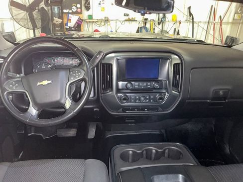 Used 2016 Chevrolet Silverado 1500 LT w/ All Star Edition AWD/4WD image 18