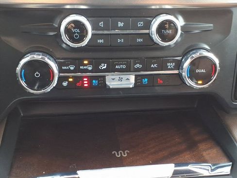 Used 2024 Ford F350 King Ranch image 16