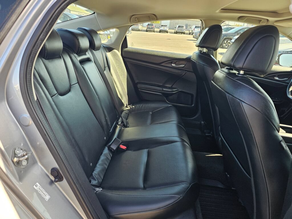 Used 2020 Honda Insight Touring image 15