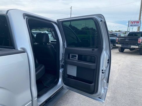 Used 2012 Ford F150 FX2 w/ FX Luxury Pkg RWD image 19