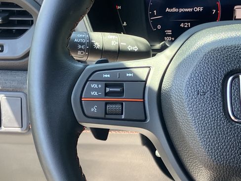 Used 2026 Honda Passport TrailSport image 21