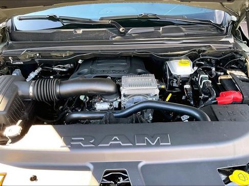 New 2026 RAM 1500 Big Horn image 9