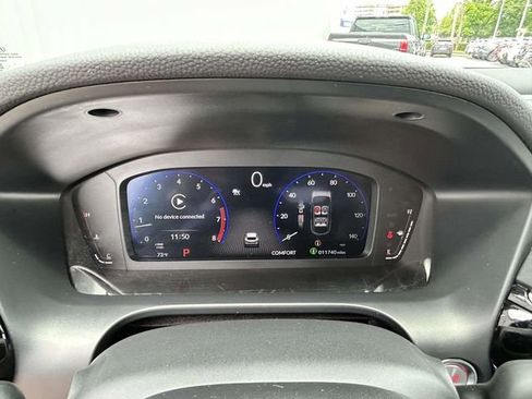 Used 2025 Acura ADX FWD image 23