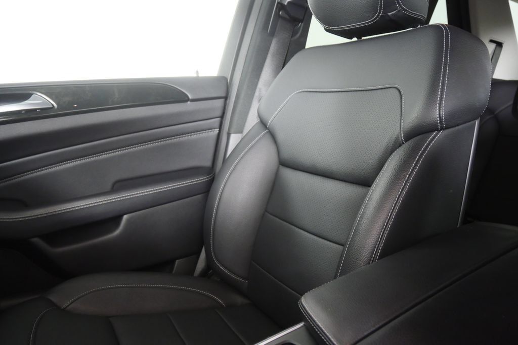 Used 2015 Mercedes-Benz ML 350 4MATIC image 25