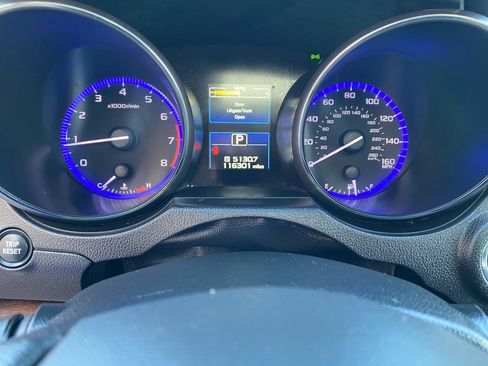 Used 2015 Subaru Outback 3.6R Limited image 19