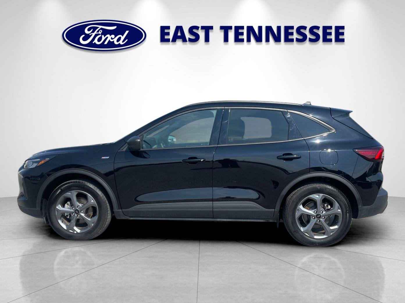 Used 2026 Ford Escape ST-Line AWD/4WD image 6