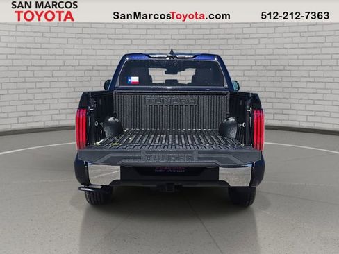 New 2026 Toyota Tundra 1794 Edition image 6