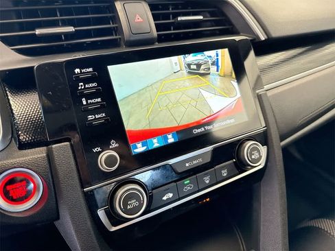 Used 2019 Honda Civic Sport image 29