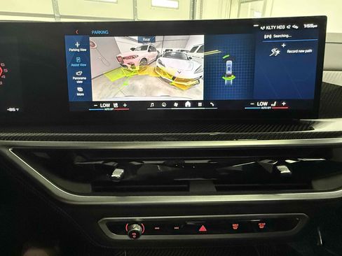 Used 2024 BMW X5 M Competition w/ Executive Package AWD/4WD image 34