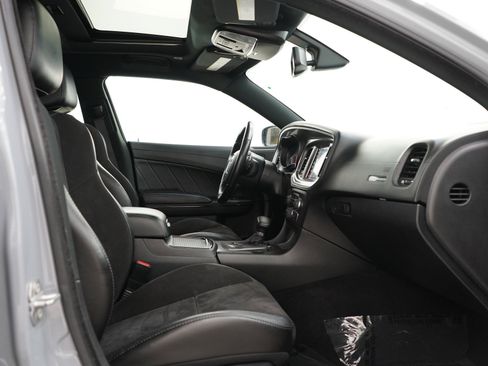 Used 2021 Dodge Charger GT w/ Plus Group AWD/4WD image 11