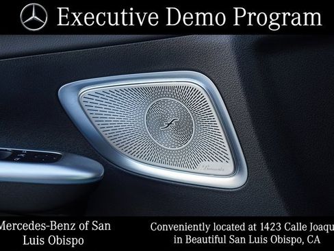 Used 2025 Mercedes-Benz C 300 Sedan image 17