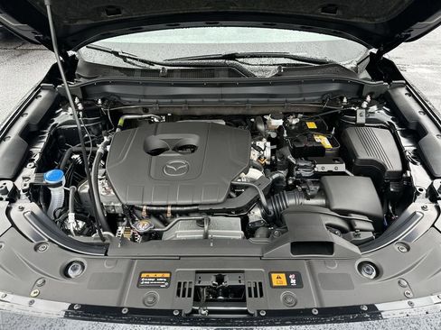 New 2025 MAZDA CX-5 AWD 2.5 S w/ Premium Plus Pkg image 26