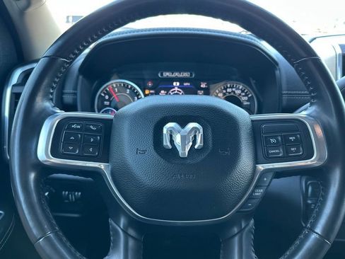 Used 2021 RAM 2500 Laramie AWD/4WD image 23