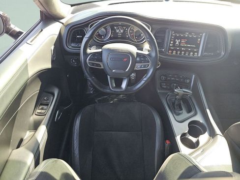 Used 2021 Dodge Challenger R/T w/ Plus Package RWD image 4