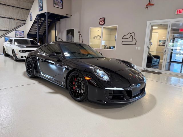 Used 2018 Porsche 911 Carrera GTS RWD image 50