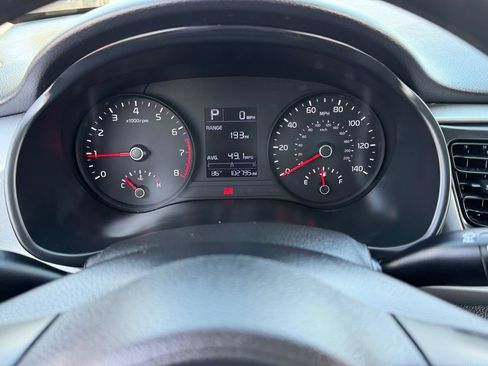 Used 2021 Kia Rio S FWD image 23
