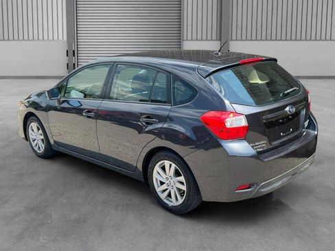 Used 2016 Subaru Impreza 2.0i Premium AWD/4WD image 31