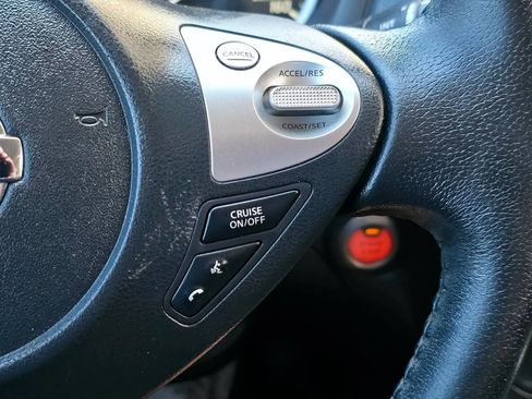 Used 2019 Nissan Sentra SV FWD image 19