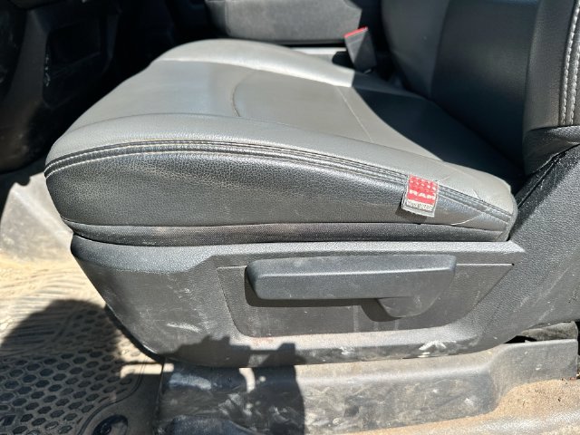 Used 2021 RAM 2500 Tradesman RWD image 45