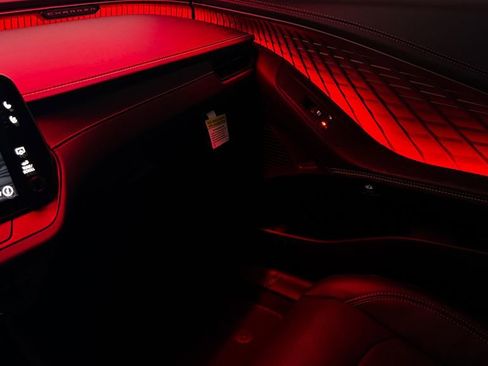 New 2026 Dodge Charger Scat Pack AWD/4WD image 13