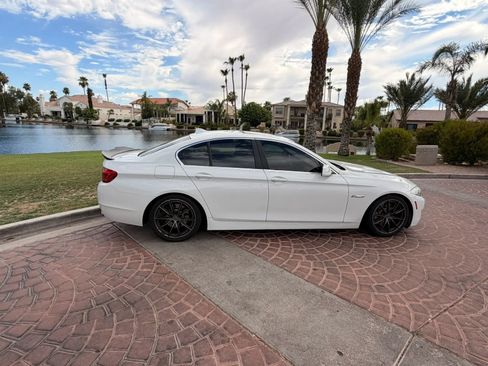 Used 2013 BMW 535i Sedan RWD image 33