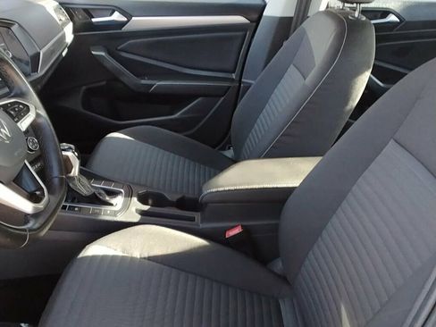 Used 2024 Volkswagen Jetta S FWD image 7
