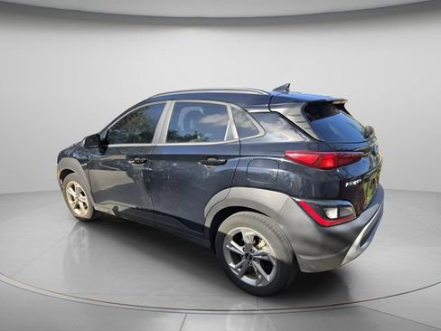 Used 2023 Hyundai Kona SEL FWD image 7