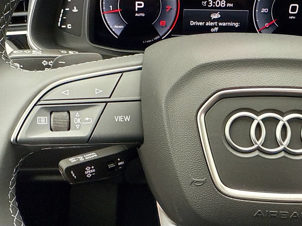 Used 2026 Audi Q7 3.0T Premium Plus w/ Premium Plus Package AWD/4WD image 11