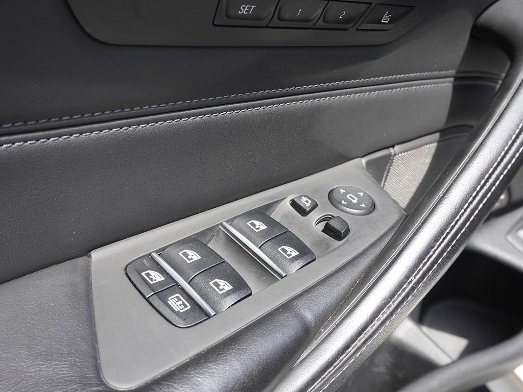Used 2023 BMW M5 w/ Executive Package AWD/4WD image 40