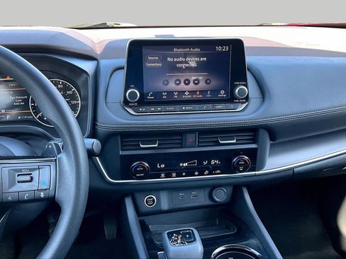Certified 2023 Nissan Rogue SV FWD image 7