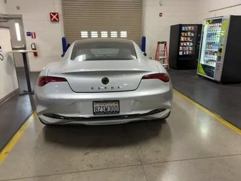 Used 2022 Karma GS-6 RWD image 9