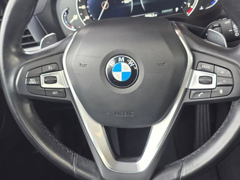 Used 2019 BMW X3 xDrive30i image 17