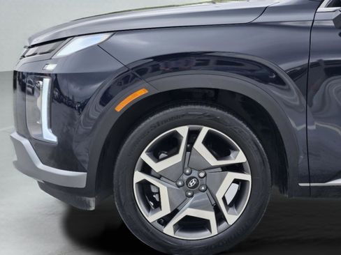 Used 2025 Hyundai Palisade SEL image 12
