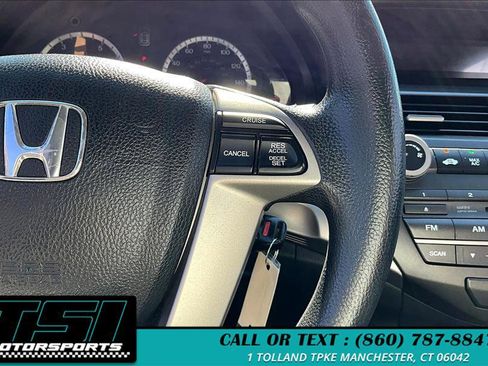 Used 2012 Honda Accord LX image 19