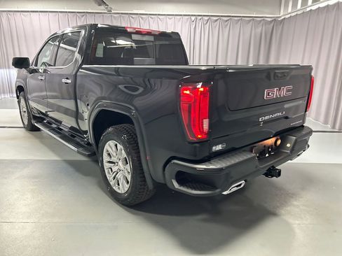 New 2026 GMC Sierra 1500 Denali w/ Technology Package image 5