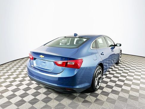 Used 2024 Chevrolet Malibu LT image 11