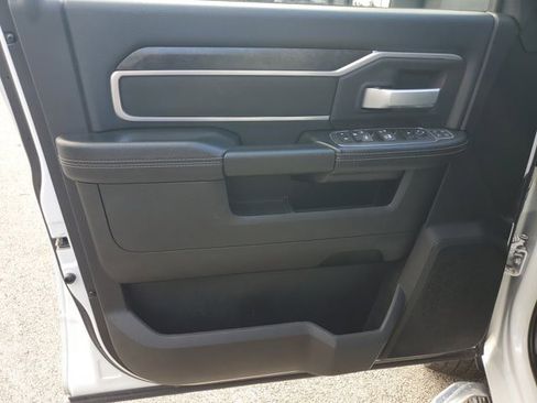 Certified 2024 RAM 3500 Big Horn image 20