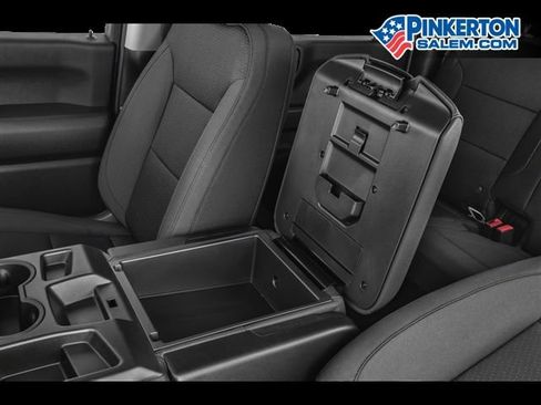 New 2026 Chevrolet Silverado 2500 LT AWD/4WD image 34