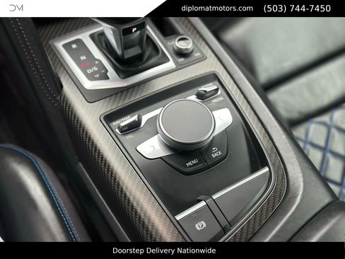 Used 2017 Audi R8 V10 plus image 26