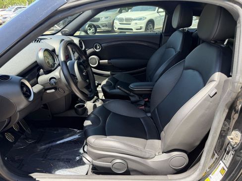 Used 2014 MINI Cooper Coupe S FWD image 11