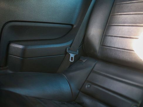 Used 2008 Ford Mustang Shelby GT500 image 27