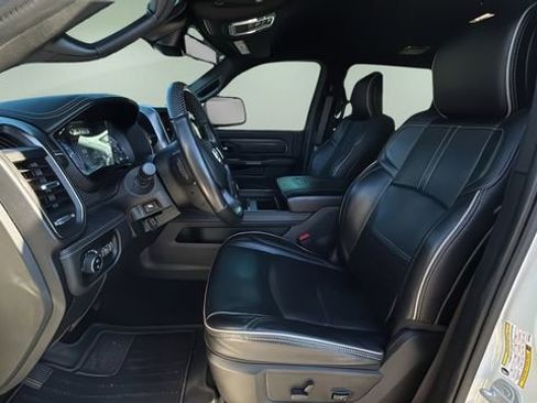 Used 2021 RAM 3500 Limited image 18