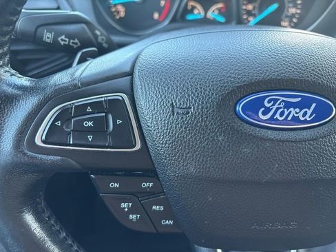 Used 2017 Ford Escape Titanium w/ Equipment Group 301A image 23