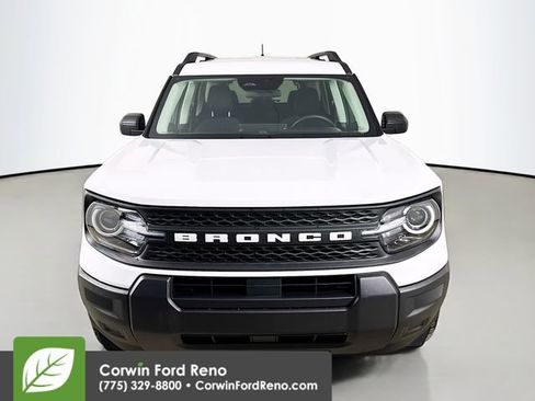 New 2026 Ford Bronco Sport Big Bend AWD/4WD image 2