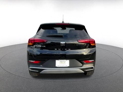 Used 2025 Buick Encore GX Preferred image 12