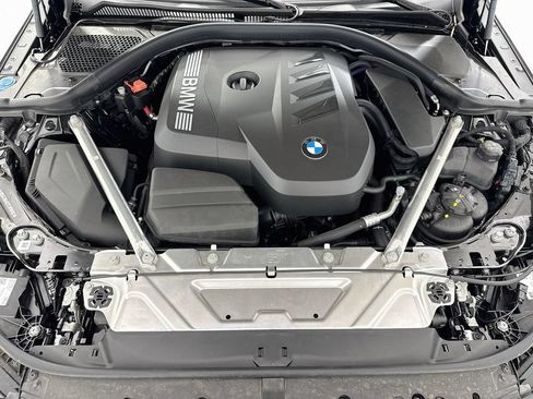 New 2026 BMW 430i Coupe w/ M Sport Package RWD image 26