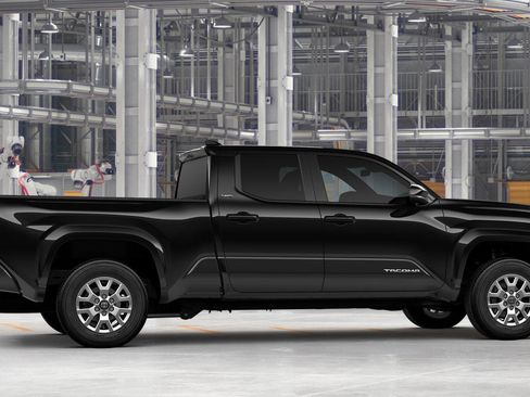 New 2026 Toyota Tacoma SR5 image 14