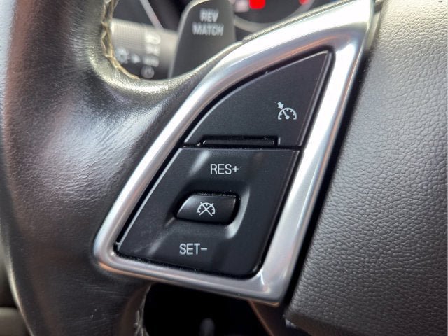 Certified 2023 Chevrolet Camaro LT w/ RS Package RWD image 27