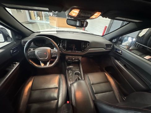Used 2023 Dodge Durango R/T AWD/4WD image 16