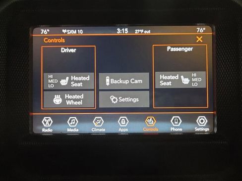 Used 2021 Jeep Wrangler Unlimited Sport image 7